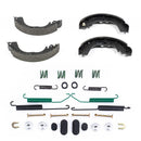 PowerStop Drum Brake Shoe with hardware