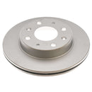 PowerStop Evolution Genuine Geomet Coated Rotors Front For Honda Civic