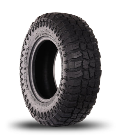 Mudder Trucker Tires – Performance Discounters