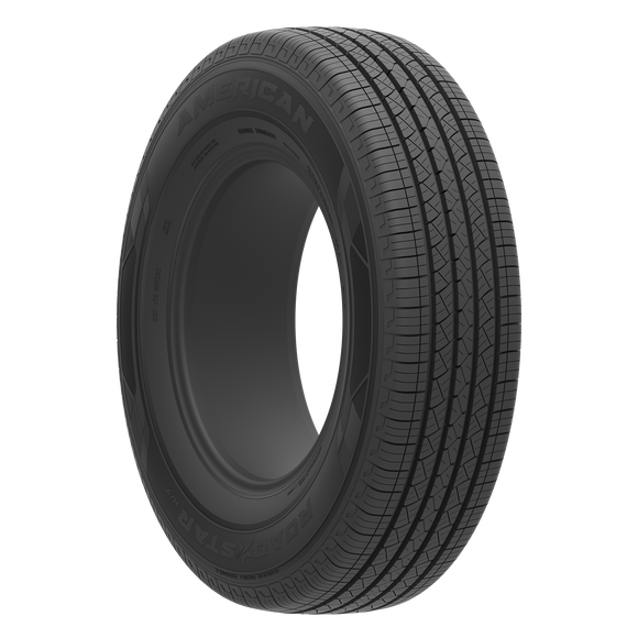 245/70R17 American Roadstar H/T 114H BSW SL 245 70 17 2457017