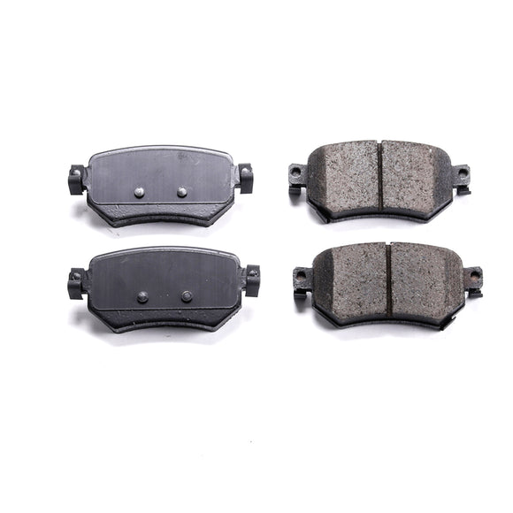 PowerStop Z16 Evolution Ceramic Brake Pads