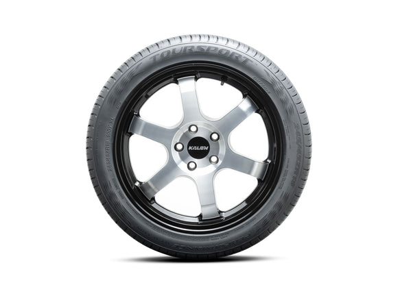 235/45ZR18 TourSport Performance All Season 98Y BSW XL 2354518 235 45 18