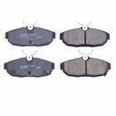 PowerStop Z16 Evolution Ceramic Brake Pads