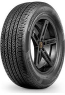 245/40R19 Continental ProContact TX 94W BSW SL 2454019 245 40 19