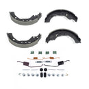 PowerStop Drum Brake Shoe with hardware