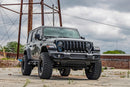 3.5 Inch Lift Kit - C/A Drop - Diesel - Jeep Wrangler JL 4WD (20-23)