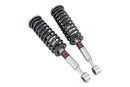 Rough Country M1 Loaded Strut Pair 3.5in for 24-25 Toyota Land Cruiser 4WD