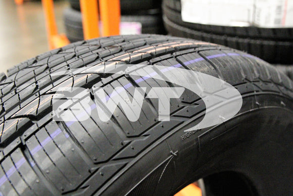 225/65R17 Milestar MS932 Sport 102V BSW SL 225 65 17 2256517