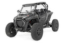 Rough Country Winch Mount For Polaris RZR Turbo S