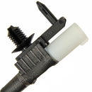 Front PowerStop Brake Wear Sensor For Jaguar XF