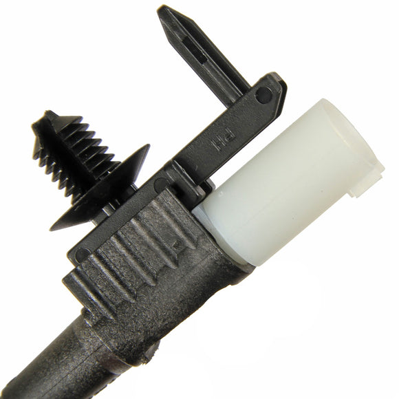 Front PowerStop Brake Wear Sensor For Jaguar XF