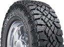 LT275/70R18 Goodyear Wrangler Duratrac 125Q SBL E 275 70 18 2757018