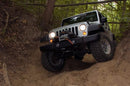 4 Inch Lift Kit - M1 - Jeep Wrangler JK 2WD/4WD (2007-2018)