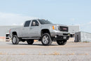 3.5 Inch Lift Kit - Chevy/GMC 2500HD/3500HD (11-19)