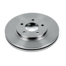Front PowerStop AutoSpecialty Rotor For Oldsmobile Cutlass Supreme