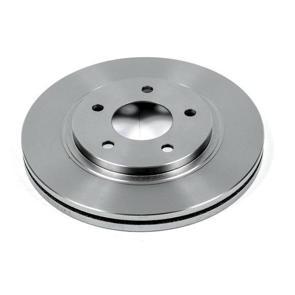 Front PowerStop AutoSpecialty Rotor For Oldsmobile Cutlass Supreme