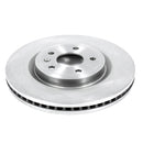 Front PowerStop AutoSpecialty Rotor For Ford Explorer