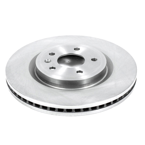 Front PowerStop AutoSpecialty Rotor For Ford Explorer