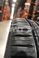 235/40R19 Milestar Weatherguard AS710 Sport 96V BSW XL 235 40 19 2354019-4