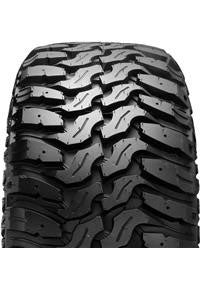 Lexani Terrain Beast AT Tire 275/65R20 126/123S BW 2756520 275 65 20