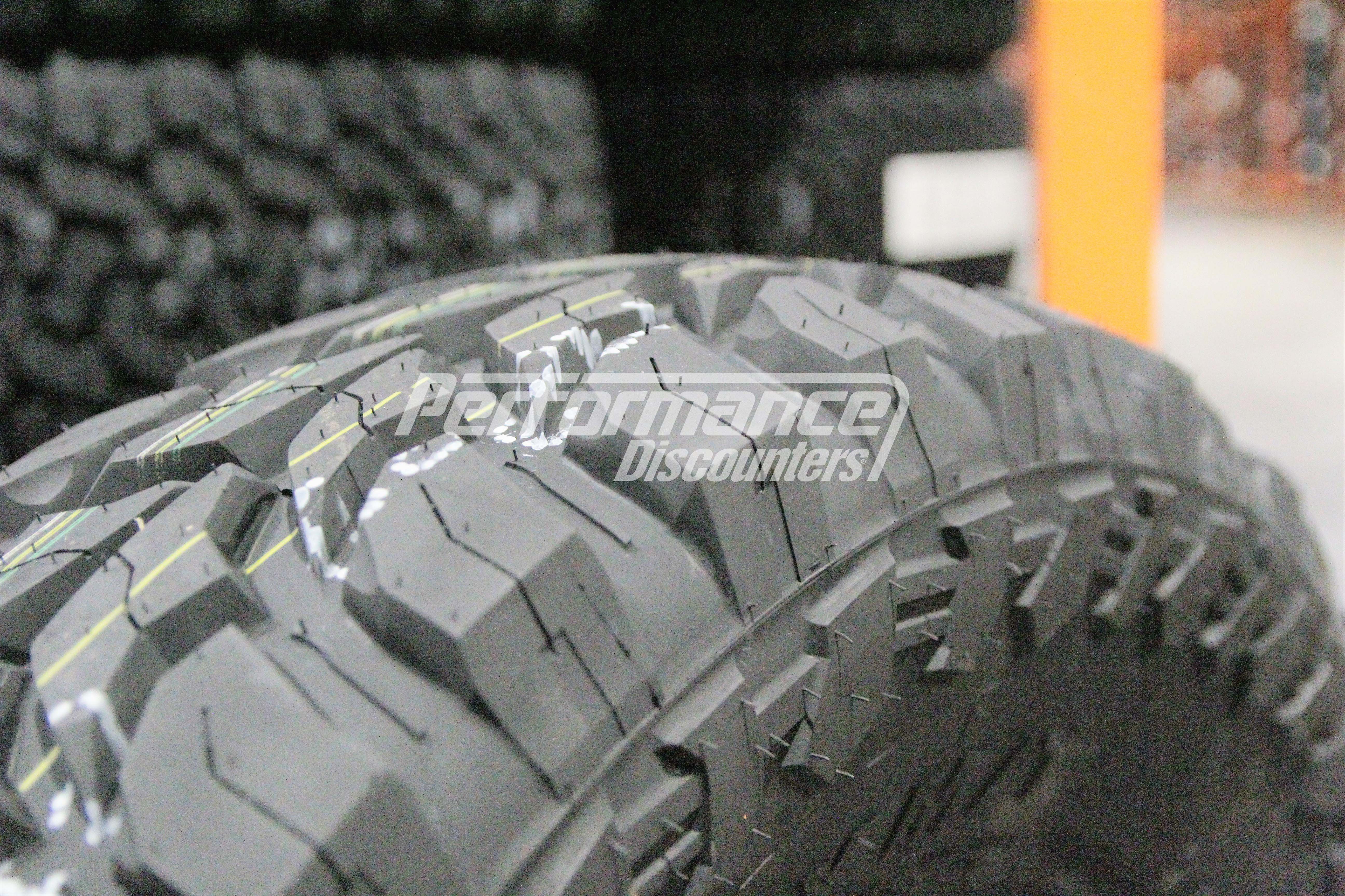 Roadone Cavalry M/T Mud Tire(s) 235/85R16 LRE BSW 120Q 2358516