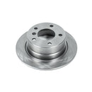 Rear PowerStop AutoSpecialty Rotor For BMW 318ti