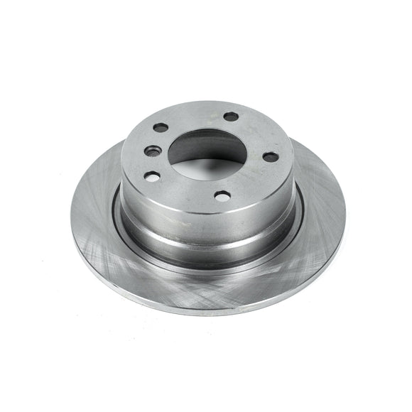 Rear PowerStop AutoSpecialty Rotor For BMW 318ti