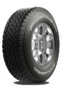 31X10.5R15 BF Goodrich Rugged Trail TA 109R ORWL C 31 10.5 15 3110515