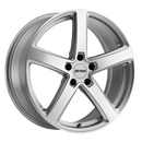 17X8 Petrol P2A SLV MCH-FC 5X120 ET35 wheel/rim