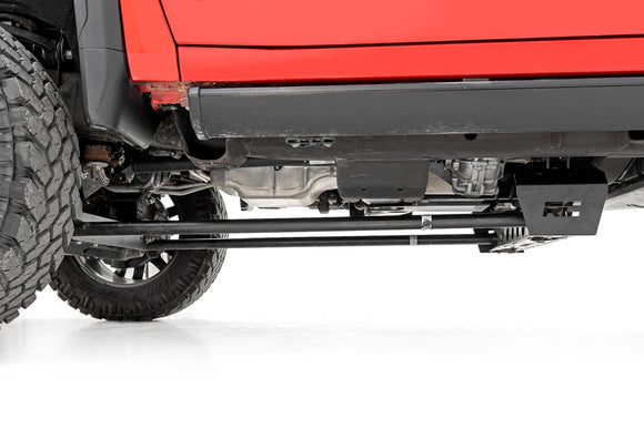 Rough Country 5" Suspension Lift Kit For GMC 2500 3500HD 20-25