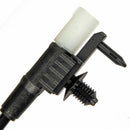 Front PowerStop Brake Wear Sensor For Land Rover Range Rover