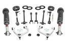 3 Inch Lift Kit - UCA - M1 Struts - Ford Expedition 4WD (2018-2023)