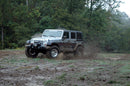 4 Inch Lift Kit - X-Series - Jeep Wrangler JK 4WD (2007-2018)