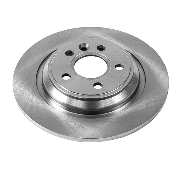 Rear PowerStop AutoSpecialty Rotor For Volvo V70