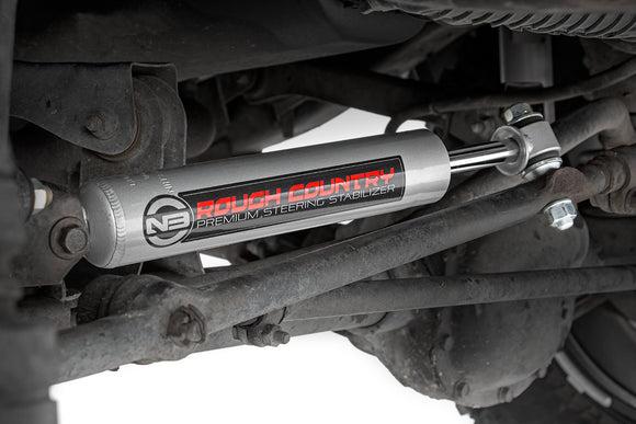 N3 Steering Stabilizer