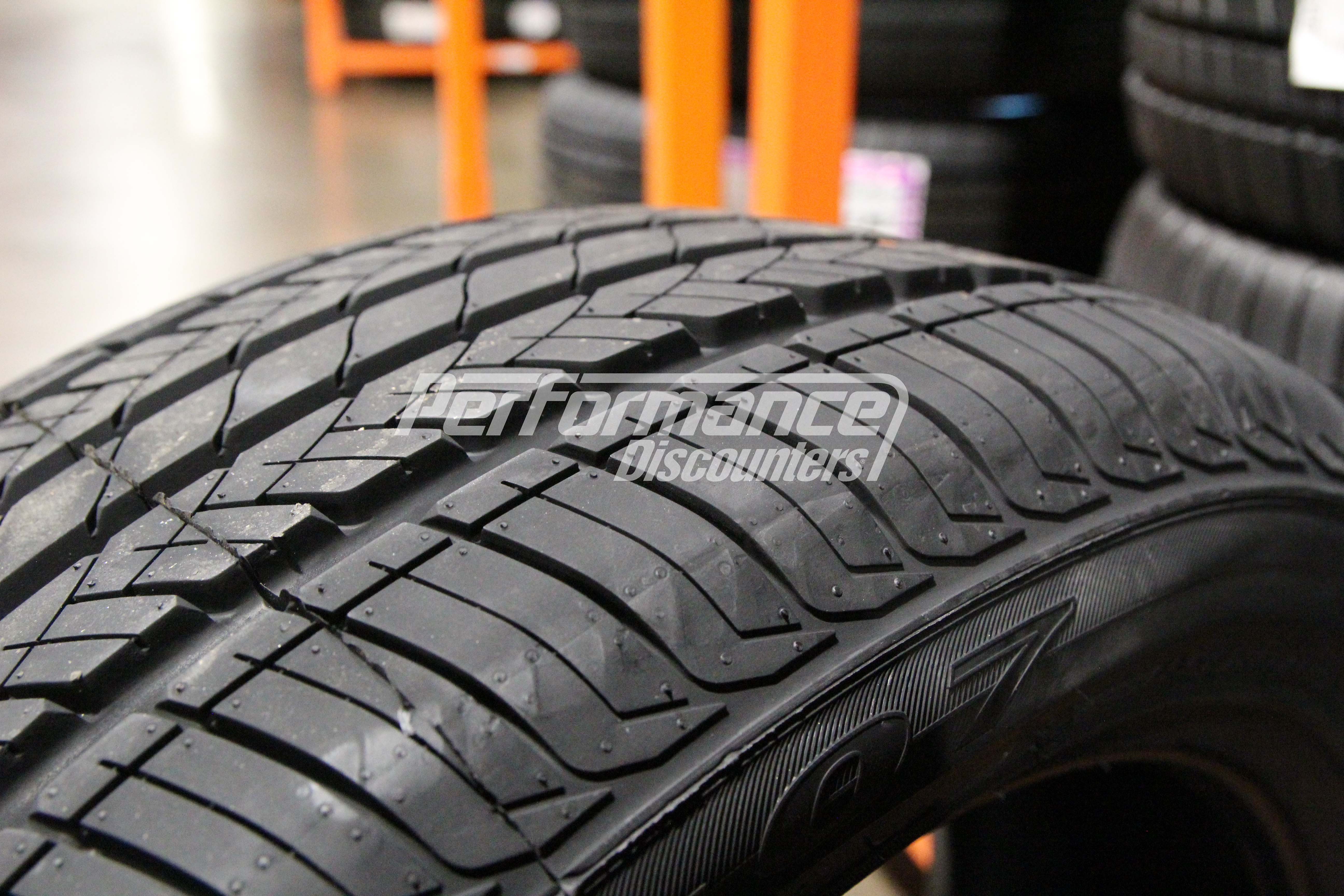 Westlake SA07 Tire(s) 225/50R17 225/50-17 50R R17 2255017 - 0