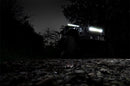 Rough Country Chrome Series LED Light 20" Dual Row White DRL