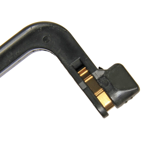 Rear PowerStop Brake Wear Sensor For Chevrolet Silverado 1500