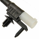 Rear PowerStop Brake Wear Sensor For Jaguar F-Pace