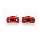Rear PowerStop Caliper Set For Mitsubishi Galant