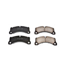 PowerStop Z16 Evolution Ceramic Brake Pads