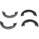 Rear PowerStop Parking Brake Shoe For Dodge Nitro