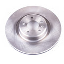 Front PowerStop AutoSpecialty Rotor For Audi A4