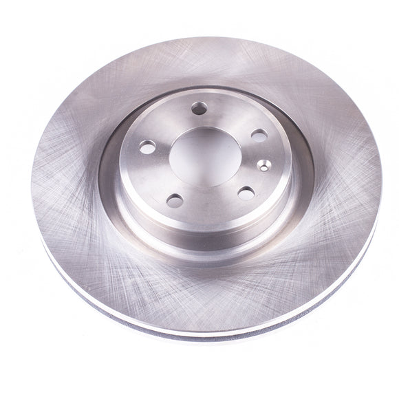 Front PowerStop AutoSpecialty Rotor For Audi A4