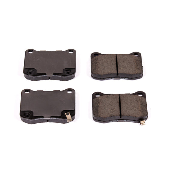 PowerStop Z16 Evolution Ceramic Brake Pads