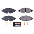 PowerStop Track Day Spec Brake Pads Stage 2 Brake Pad For Spec Racing Series