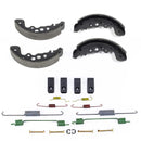 PowerStop Drum Brake Shoe with hardware