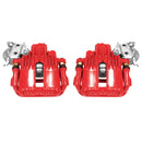 Rear PowerStop Caliper Set For Chevrolet Camaro