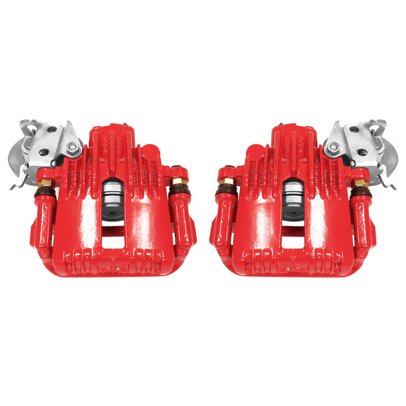 Rear PowerStop Caliper Set For Chevrolet Camaro