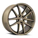 18x8 Touren TR94 Dark Bronze 5x120 ET35 CB72.56 Wheel Rim
